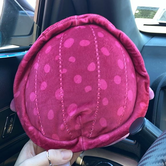 Squishmallows FTM Tudor the turtle - Picture 2 of 5